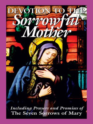 cover image of Devotion to the Sorrowful Mother